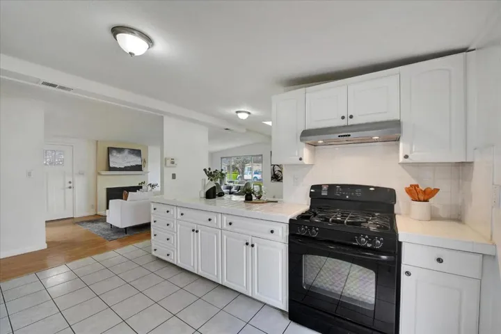 953 White Drive, Santa Clara, California 95051