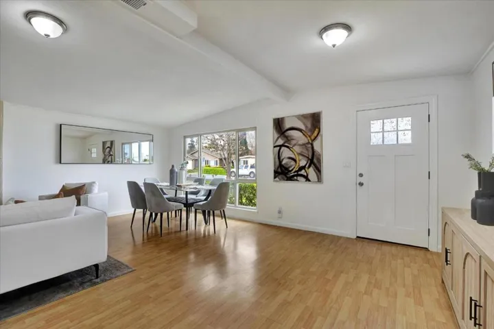 953 White Drive, Santa Clara, California 95051