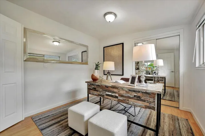 953 White Drive, Santa Clara, California 95051