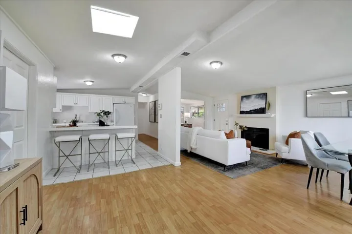 953 White Drive, Santa Clara, California 95051