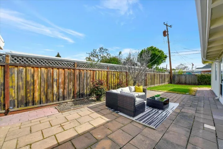953 White Drive, Santa Clara, California 95051