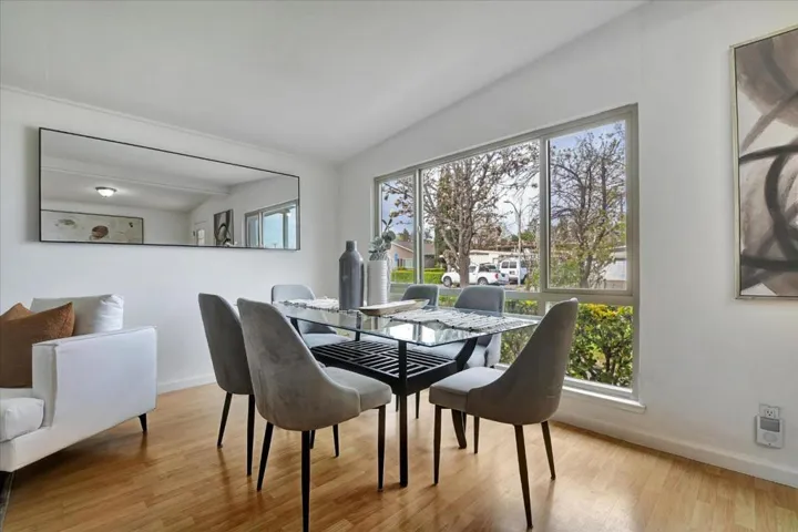 953 White Drive, Santa Clara, California 95051