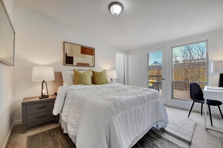 953 White Drive, Santa Clara, California 95051