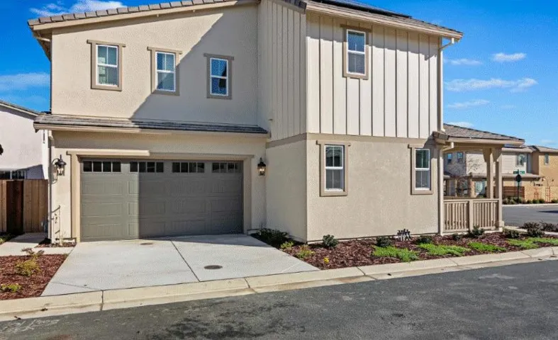 2545 Cyan Drive, Fairfield, California 94533