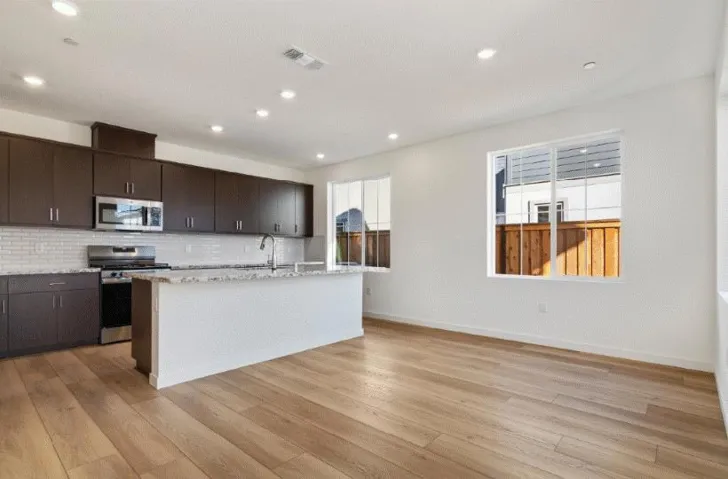 2545 Cyan Drive, Fairfield, California 94533