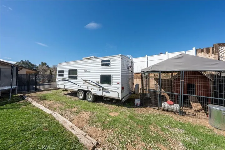 3735 Smith Avenue, Acton, California 93510