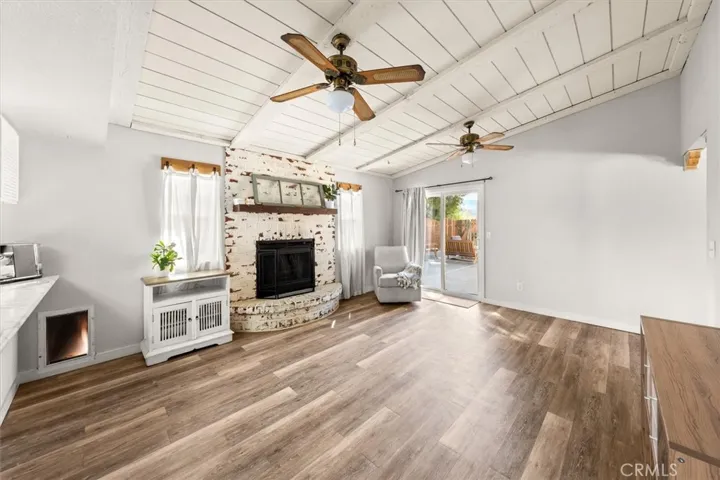 3735 Smith Avenue, Acton, California 93510