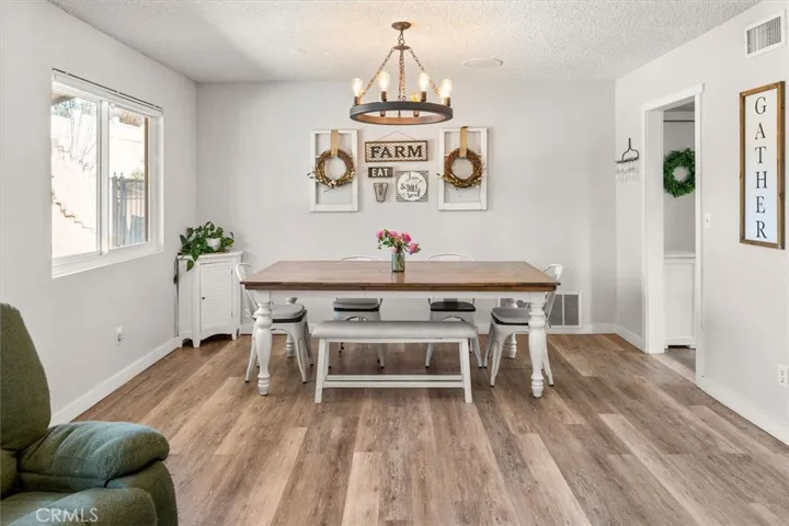 3735 Smith Avenue, Acton, California 93510