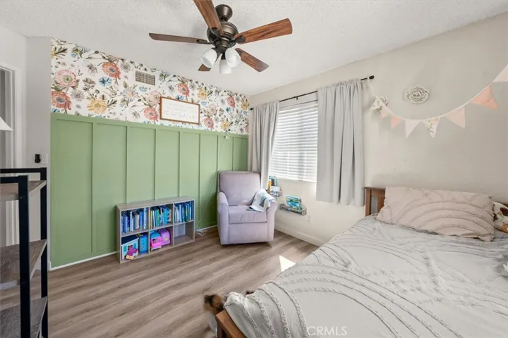 3735 Smith Avenue, Acton, California 93510