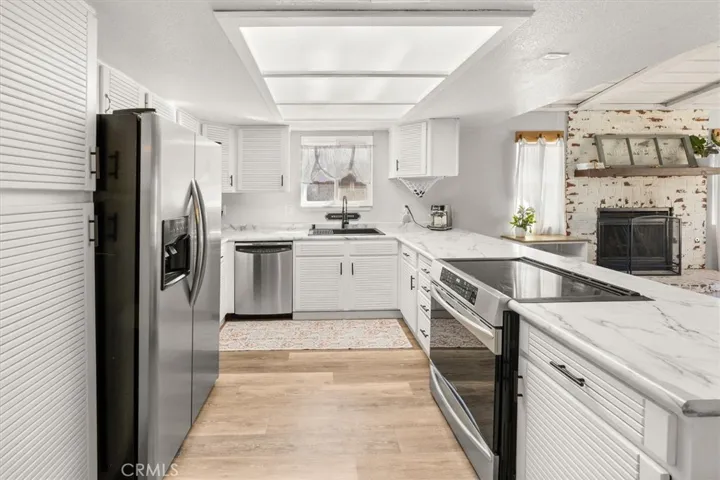3735 Smith Avenue, Acton, California 93510