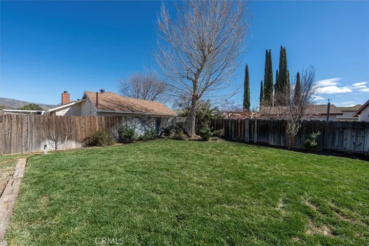 3735 Smith Avenue, Acton, California 93510
