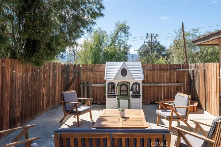 3735 Smith Avenue, Acton, California 93510