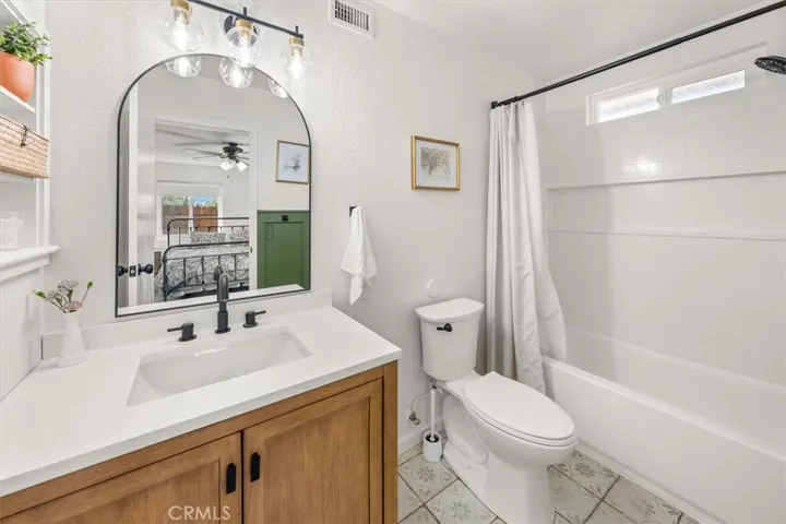 3735 Smith Avenue, Acton, California 93510