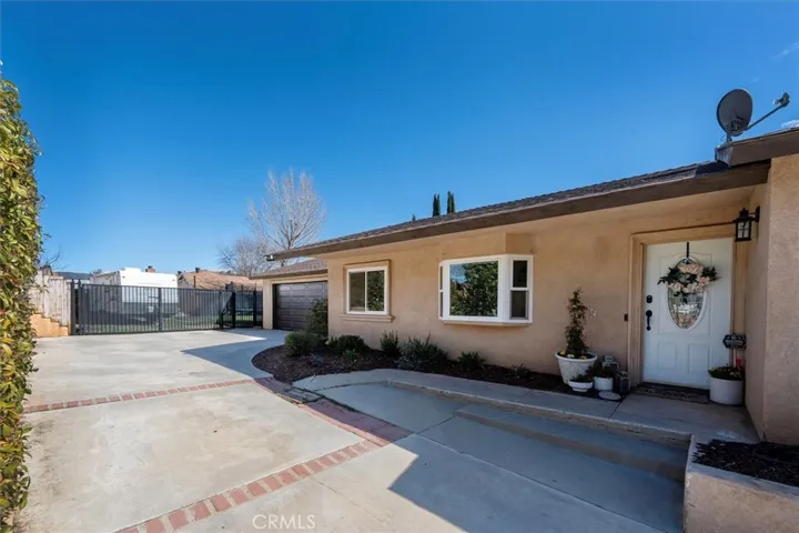 3735 Smith Avenue, Acton, California 93510