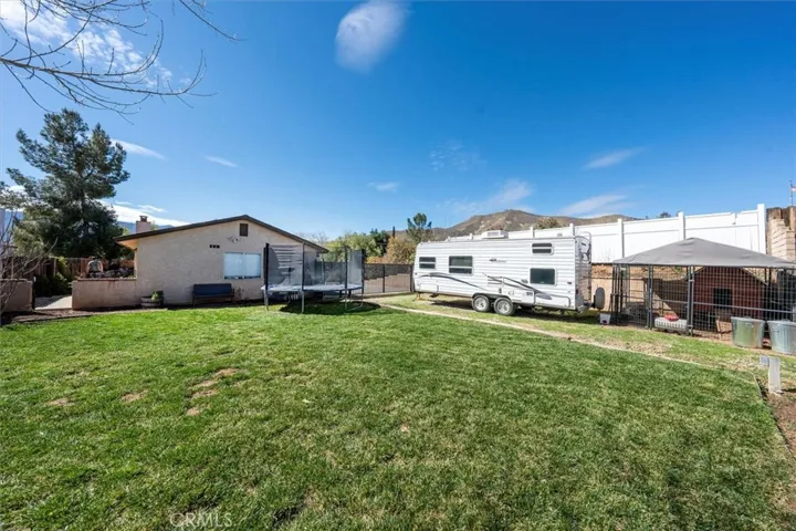3735 Smith Avenue, Acton, California 93510