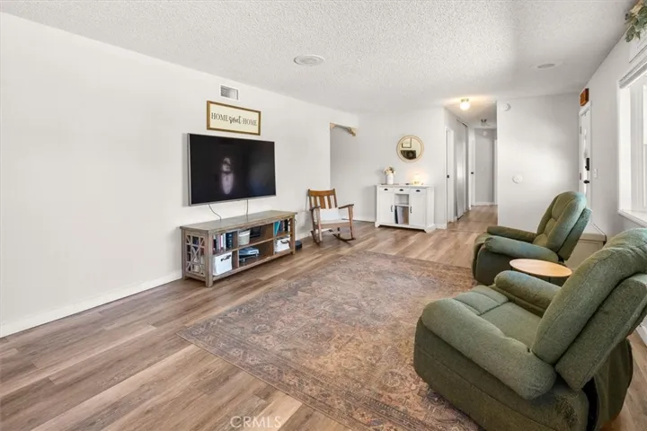 3735 Smith Avenue, Acton, California 93510