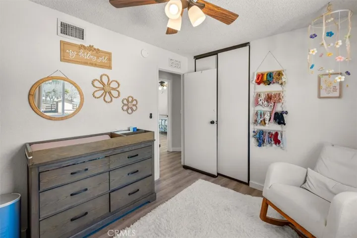 3735 Smith Avenue, Acton, California 93510
