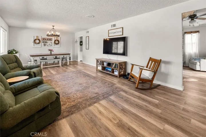 3735 Smith Avenue, Acton, California 93510