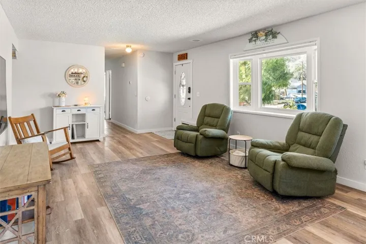 3735 Smith Avenue, Acton, California 93510