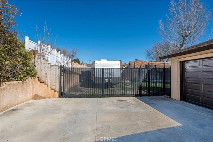 3735 Smith Avenue, Acton, California 93510