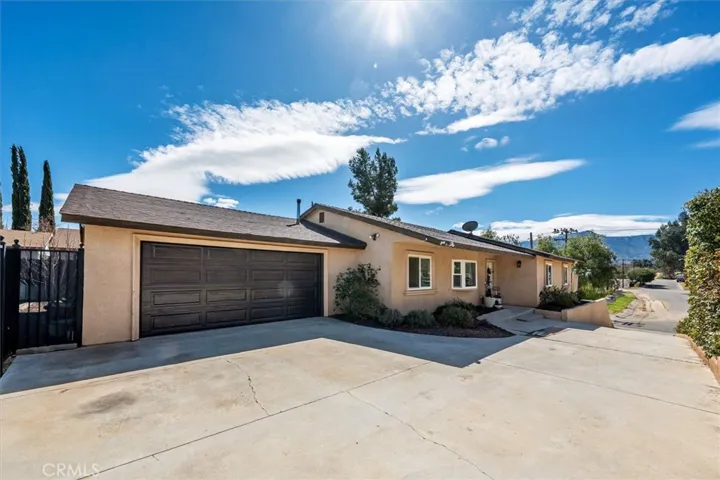 3735 Smith Avenue, Acton, California 93510