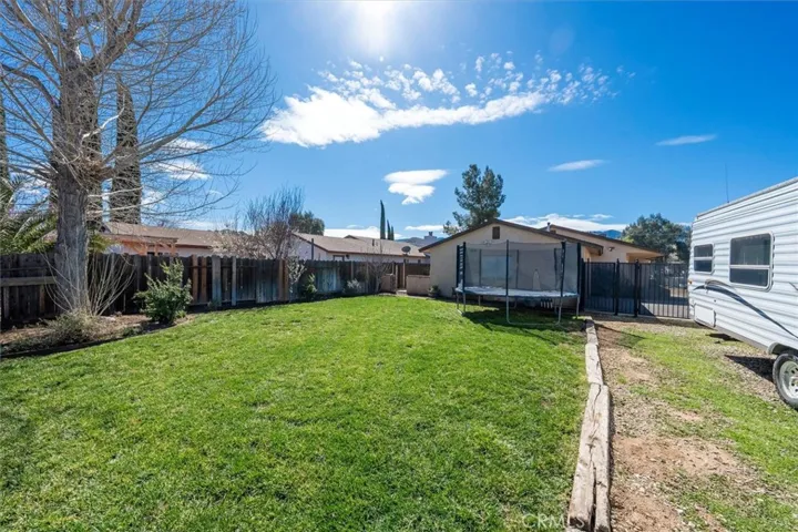 3735 Smith Avenue, Acton, California 93510
