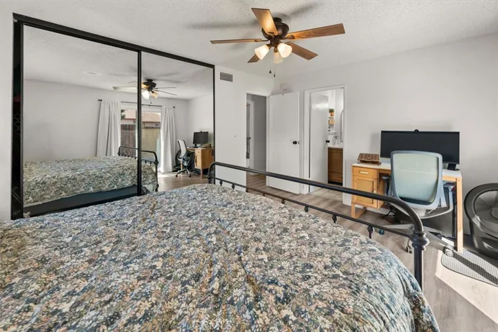 3735 Smith Avenue, Acton, California 93510