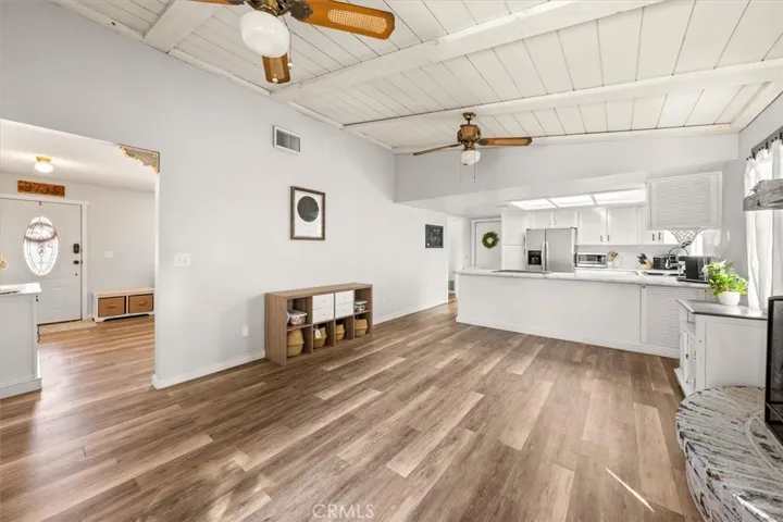 3735 Smith Avenue, Acton, California 93510