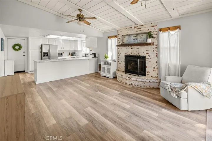 3735 Smith Avenue, Acton, California 93510