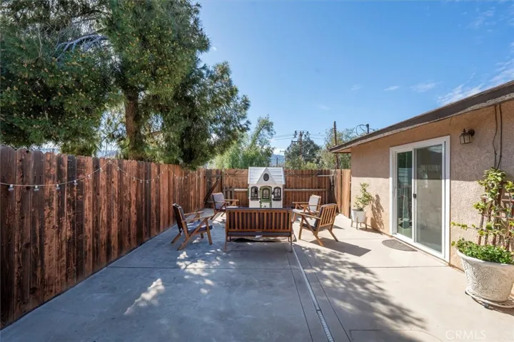 3735 Smith Avenue, Acton, California 93510