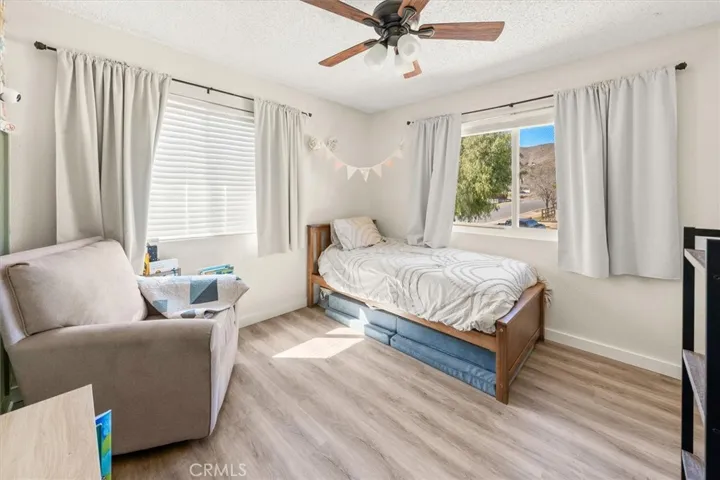 3735 Smith Avenue, Acton, California 93510
