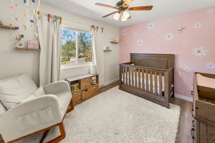 3735 Smith Avenue, Acton, California 93510