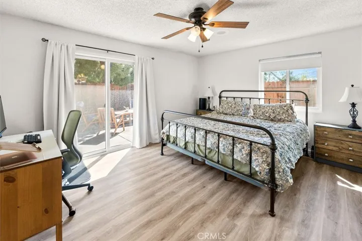 3735 Smith Avenue, Acton, California 93510