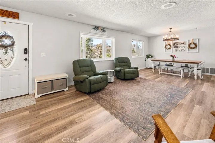 3735 Smith Avenue, Acton, California 93510