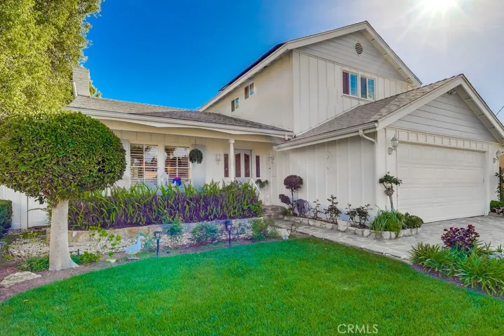 835 Statler Street, San Pedro, California 90731