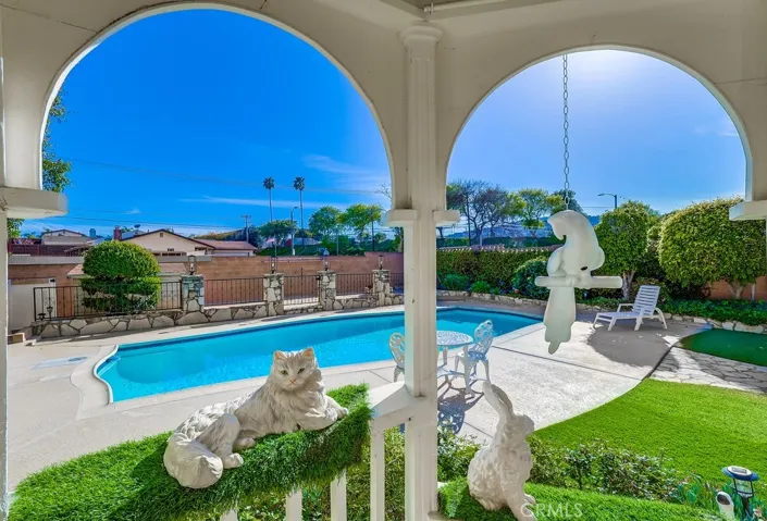 835 Statler Street, San Pedro, California 90731