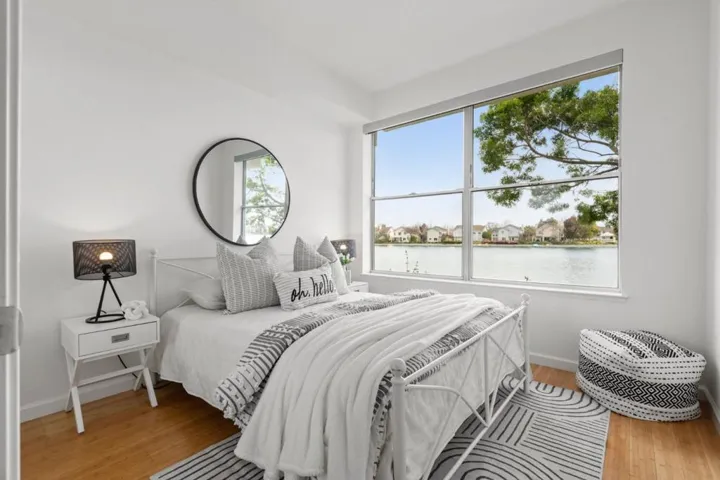 300 Baltic Circle 306, Redwood City, California 94065