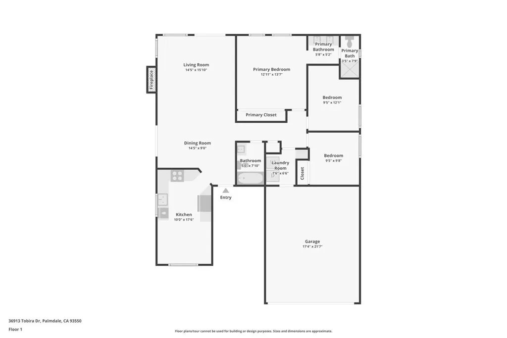 36913 Tobira Drive, Palmdale, California 93550 home-pic-37
