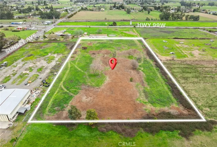 0 County Road 20, Orland, California 95963