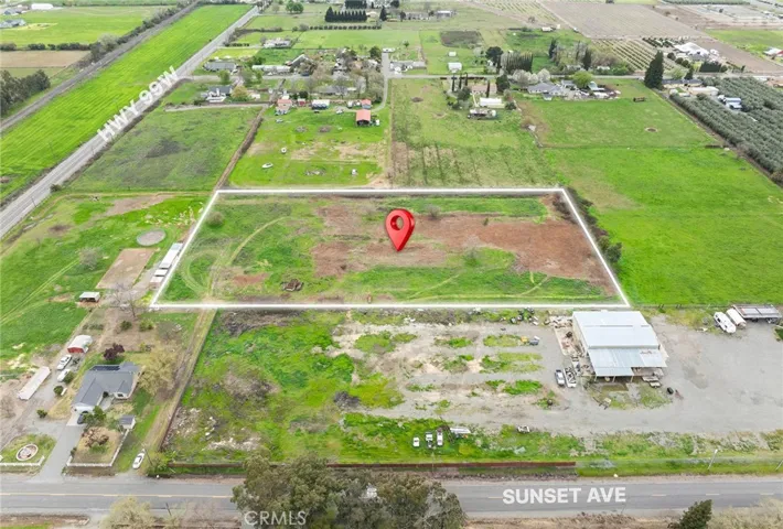 0 County Road 20, Orland, California 95963
