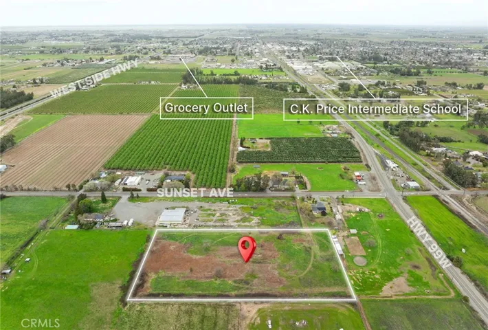 0 County Road 20, Orland, California 95963