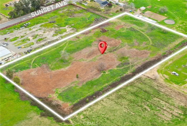 0 County Road 20, Orland, California 95963