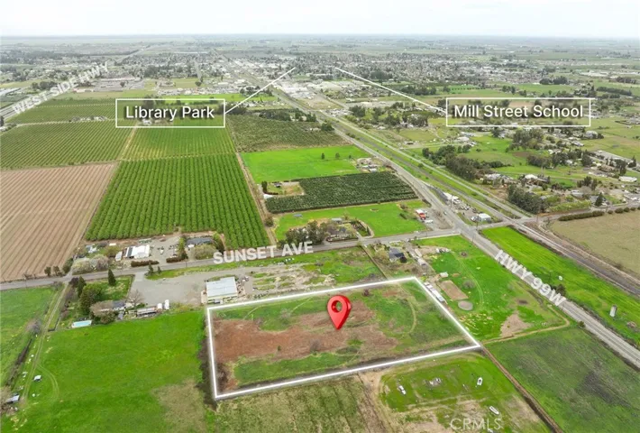 0 County Road 20, Orland, California 95963