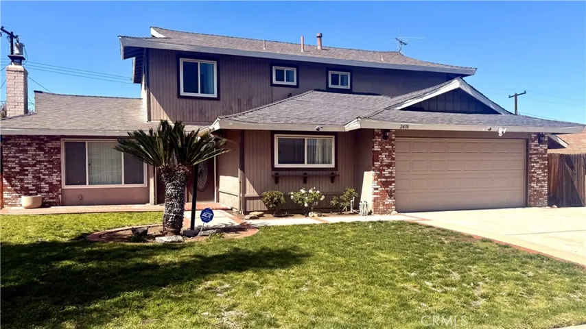 2476 Grove Avenue, Corona, California 92882