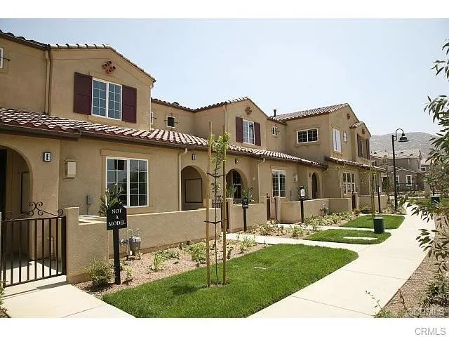 15892 Lasselle Street, Moreno Valley, California 92551