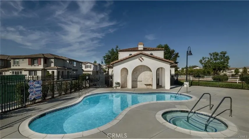 15892 Lasselle Street, Moreno Valley, California 92551