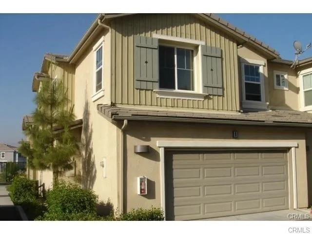 15892 Lasselle Street, Moreno Valley, California 92551