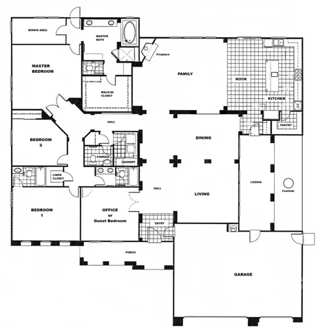 12308 Islesford Circle, Riverside, California 92503