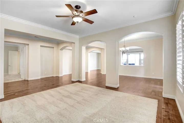 Living Room Area