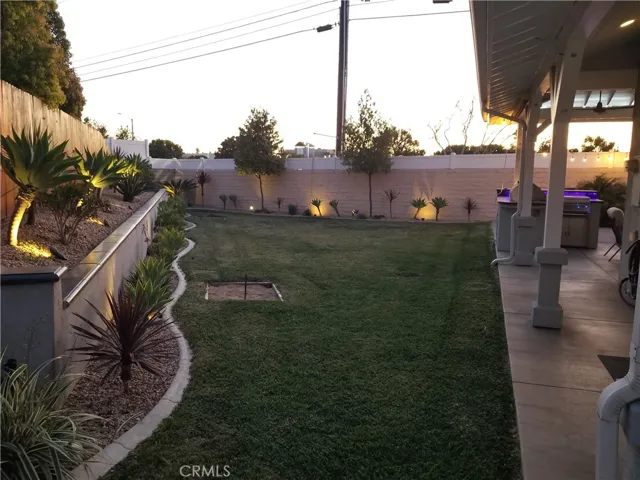 16772 Roxdale Drive, Yorba Linda, California 92886